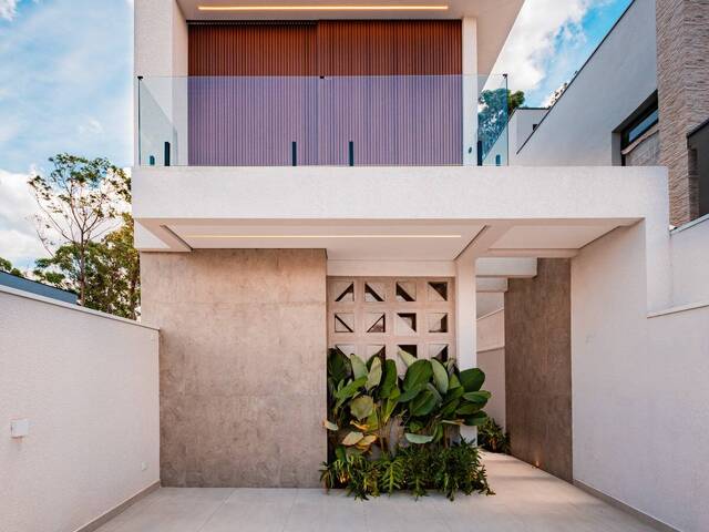 Casa para Venda em Santana de Parnaíba - 4