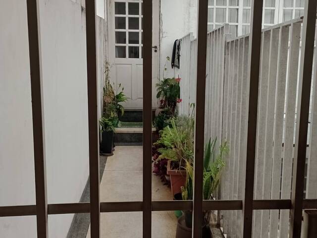 Venda em Vila Gumercindo - São Paulo