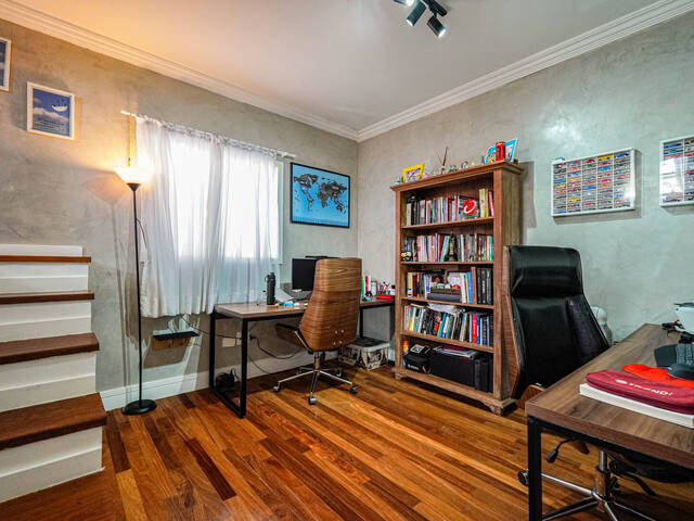 Casa para Venda em São Paulo - 4