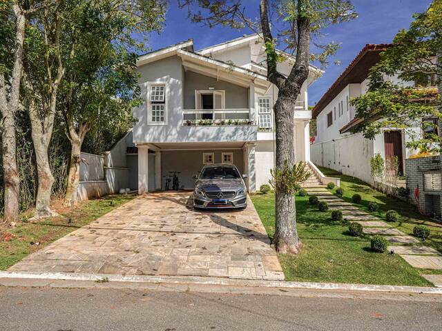 #683 - Casa para Venda em São Paulo - SP