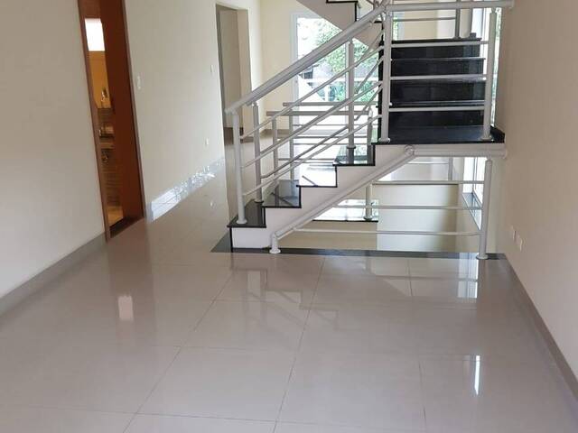 #685 - Casa para Locação em Jandira - SP