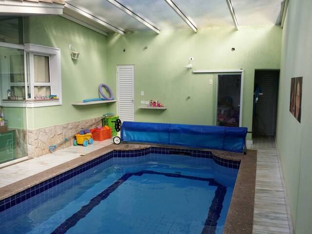 #686 - Casa para Venda em Barueri - SP