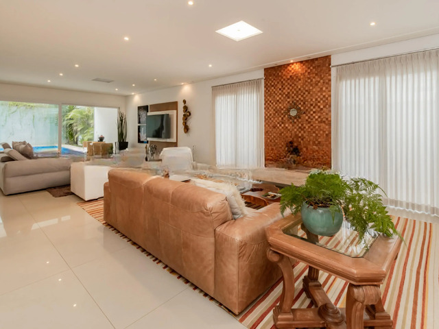 Casa para Venda em Santana de Parnaíba - 2