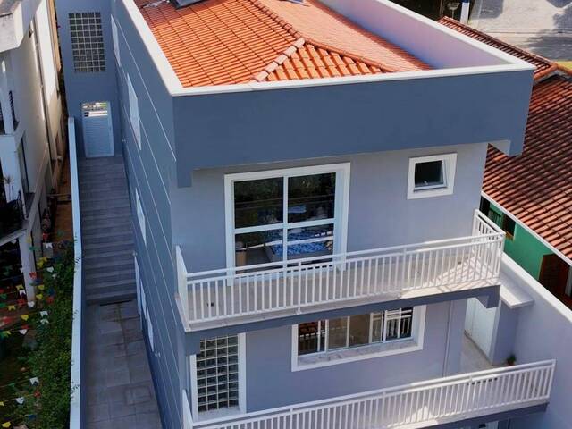 #692 - Casa para Venda em Jandira - SP - 3