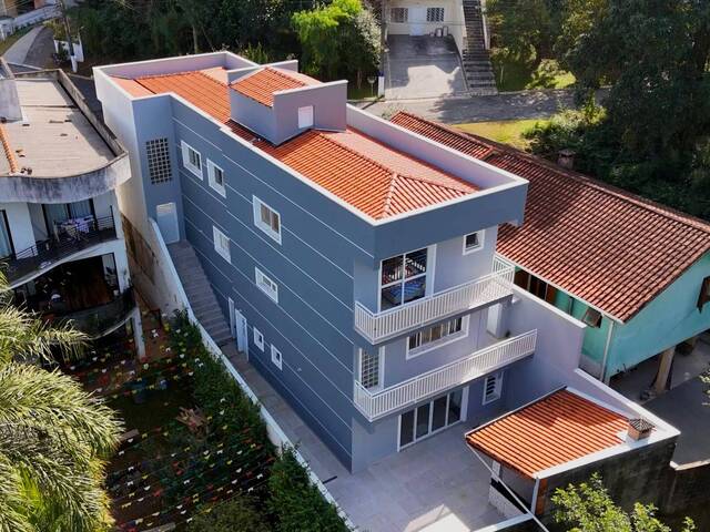 #692 - Casa para Venda em Jandira - SP - 1