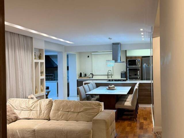 #694 - Apartamento para Venda em São Paulo - SP