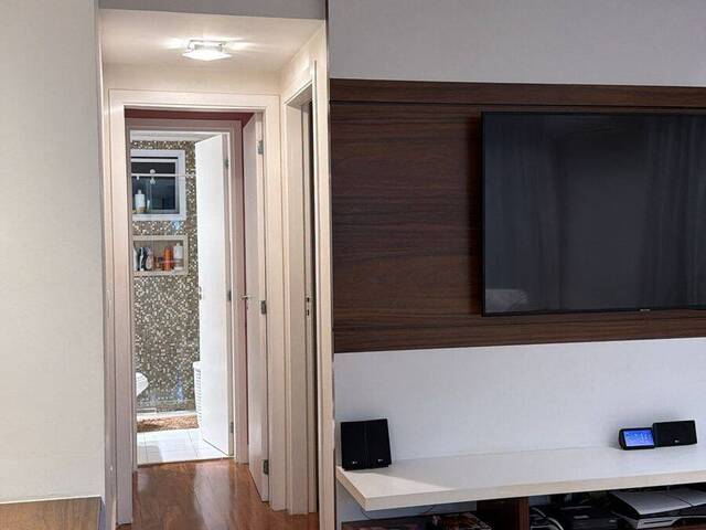 #694 - Apartamento para Venda em São Paulo - SP