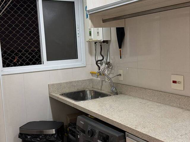 #694 - Apartamento para Venda em São Paulo - SP