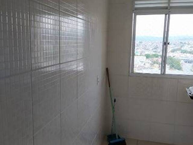 #695 - Apartamento para Venda em São Paulo - SP