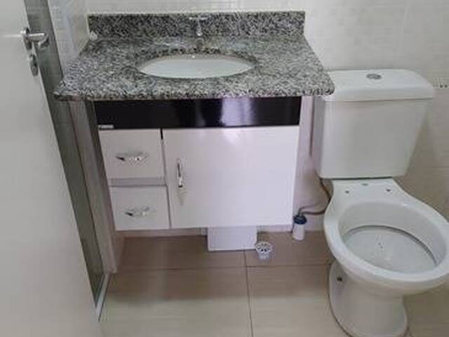 Apartamento para Venda em São Paulo - 4