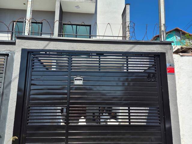 Casa para Venda em São Paulo - 5