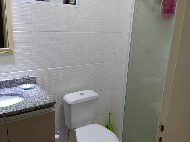 #697 - Apartamento para Venda em Taboão da Serra - SP