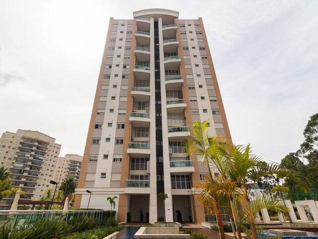 #699 - Apartamento para Venda em Santana de Parnaíba - SP - 1