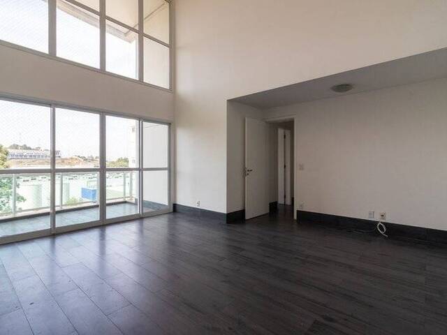 #699 - Apartamento para Venda em Santana de Parnaíba - SP - 2
