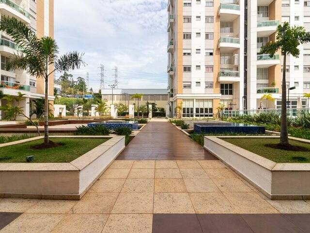 #699 - Apartamento para Venda em Barueri - SP - 2