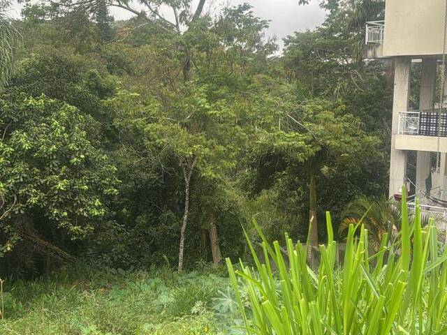 Área para Venda em Jandira - 4