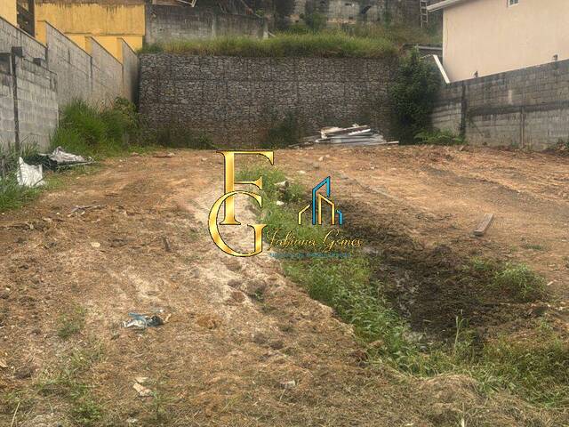 Área para Venda em Jandira - 4