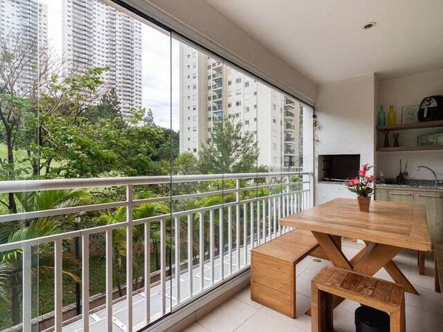 #703 - Apartamento para Venda em Barueri - SP - 1