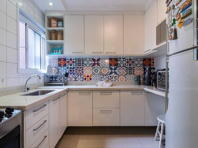 #703 - Apartamento para Venda em Barueri - SP - 3