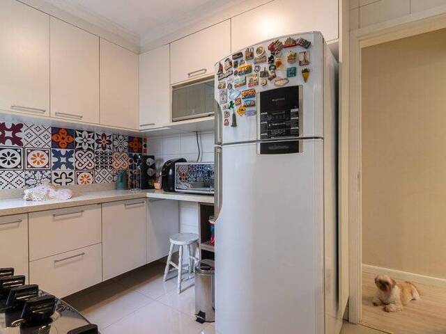 #703 - Apartamento para Venda em Barueri - SP - 2