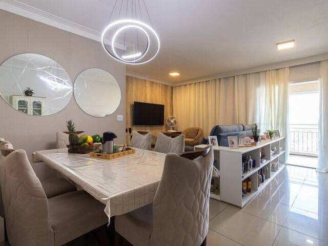 #704 - Apartamento para Venda em Barueri - SP - 2