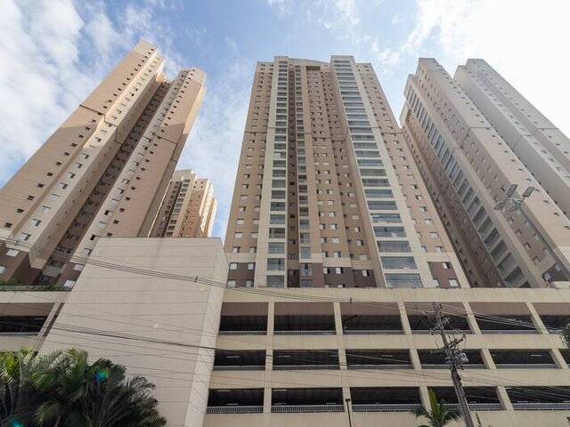 #704 - Apartamento para Venda em Barueri - SP - 1