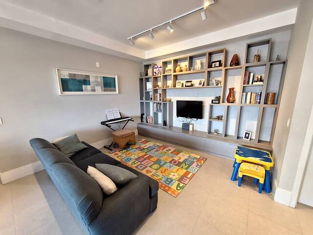 #705 - Apartamento para Venda em Barueri - SP - 2