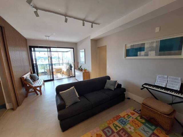Apartamento para Venda em Barueri - 4