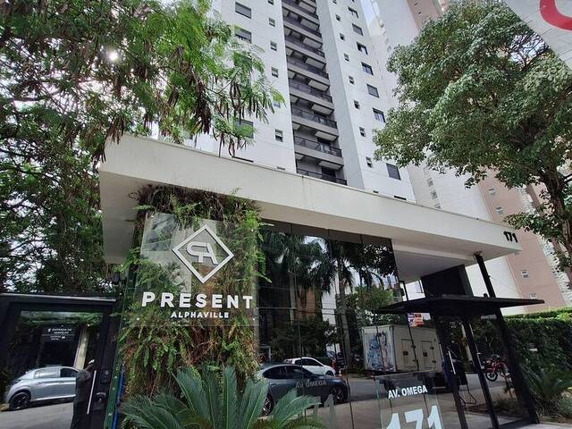 #705 - Apartamento para Venda em Barueri - SP - 1