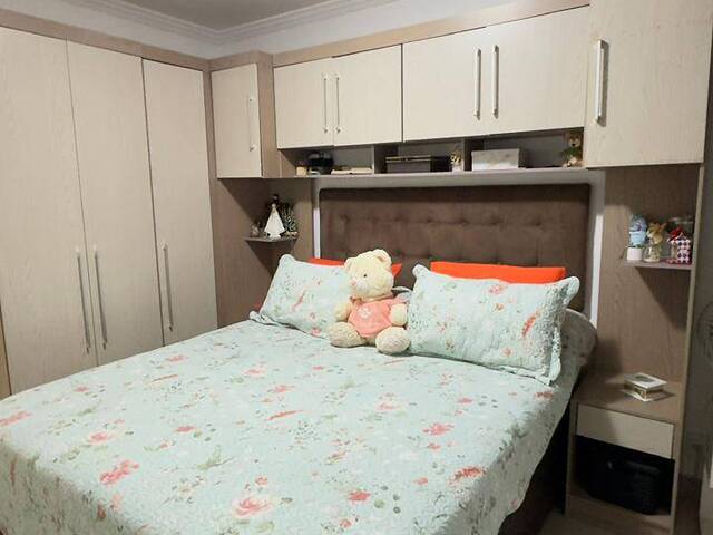 #709 - Apartamento para Venda em Santana de Parnaíba - SP