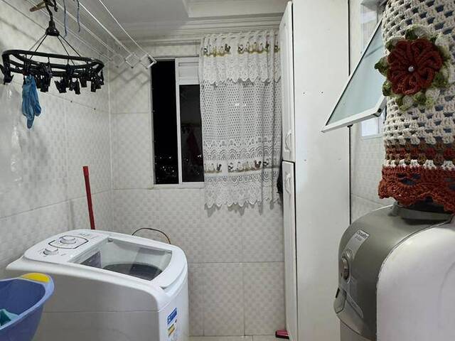 Apartamento para Venda em Santana de Parnaíba - 4