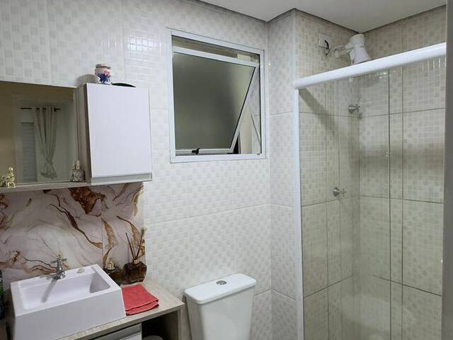Apartamento para Venda em Santana de Parnaíba - 5
