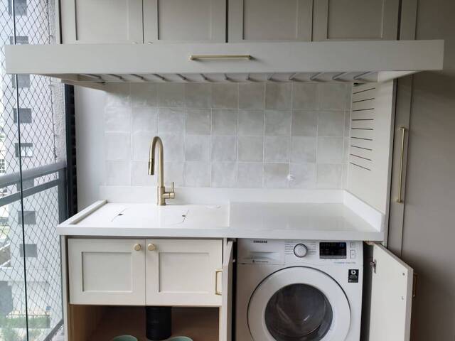 Apartamento para Venda em Barueri - 5