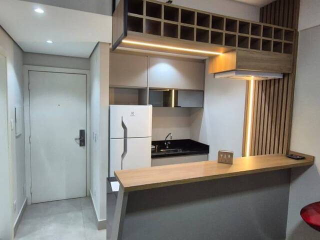 Apartamento para Locação em Barueri - 4