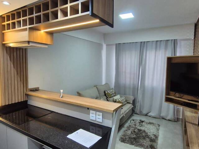 Apartamento para Locação em Barueri - 5