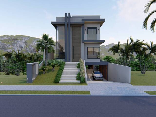 #716 - Casa para Venda em Taboão da Serra - SP - 1