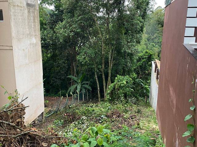 #717 - Área para Venda em Jandira - SP - 1