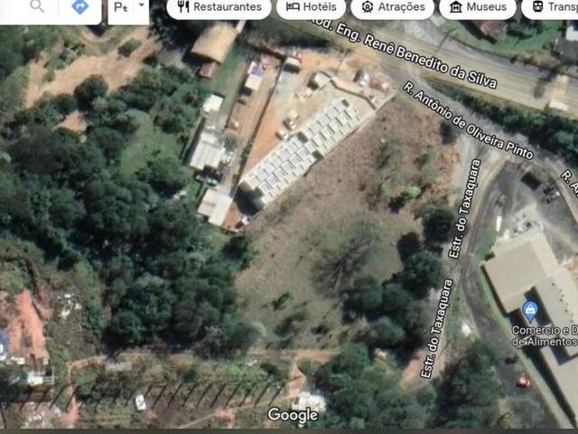 #710 - Área para Venda em Taboão da Serra - SP