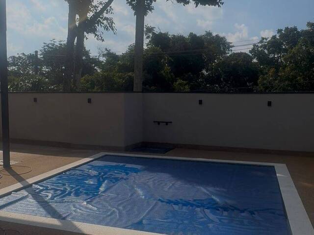 #706 - Casa para Venda em Barueri - SP - 2