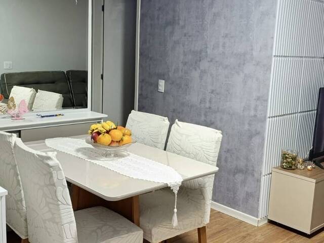 Apartamento para Venda em Itapevi - 4