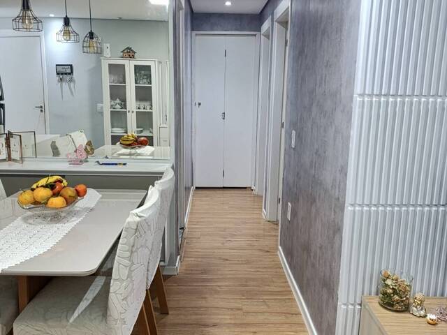 #722 - Apartamento para Venda em Itapevi - SP - 3