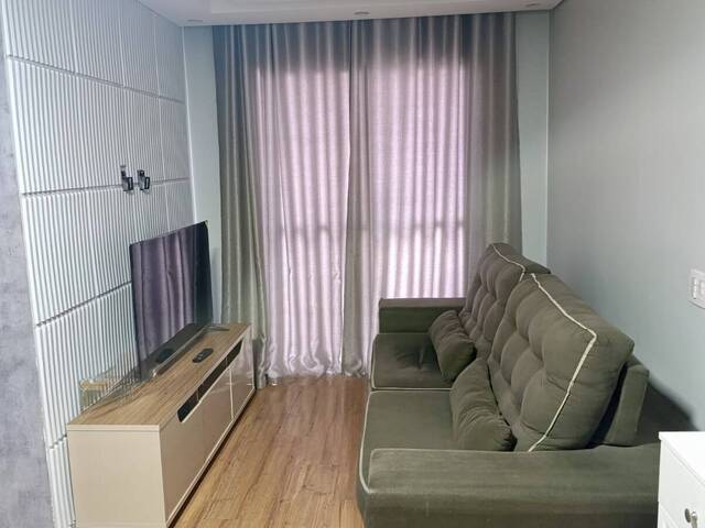 #722 - Apartamento para Venda em Itapevi - SP - 1