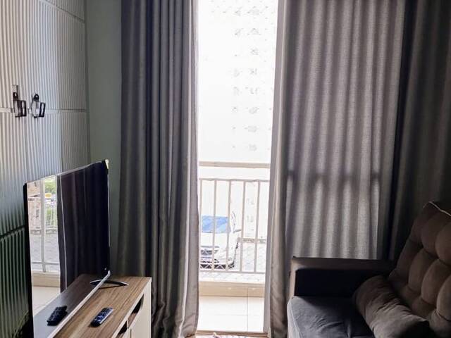 #722 - Apartamento para Venda em Itapevi - SP - 2