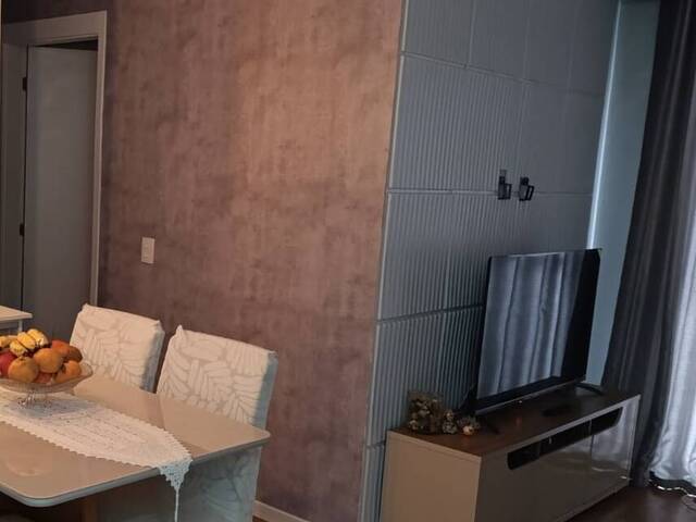 Apartamento para Venda em Itapevi - 5