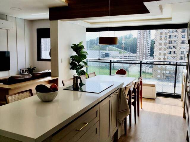 Apartamento para Venda em Barueri - 5