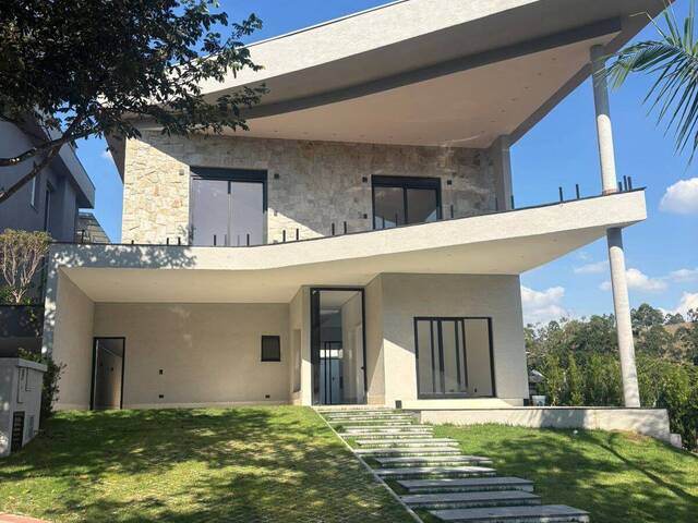 #727 - Casa para Venda em Santana de Parnaíba - SP - 1