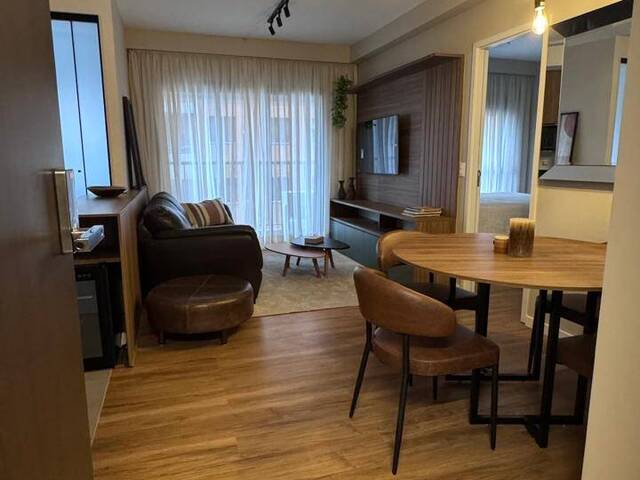 Apartamento para Venda em Barueri - 4