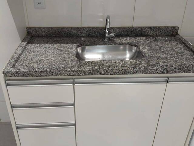 #729 - Apartamento para Venda em Barueri - SP - 3