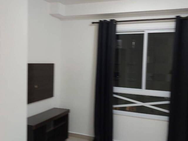 #729 - Apartamento para Venda em Barueri - SP - 1