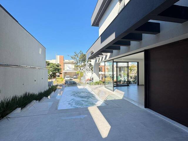 #730 - Casa para Venda em Santana de Parnaíba - SP - 1